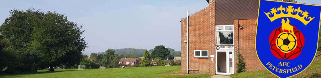 West Meon Sports Ground